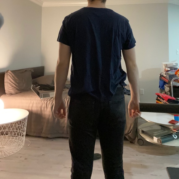 T shirt - Picture 4 of 4